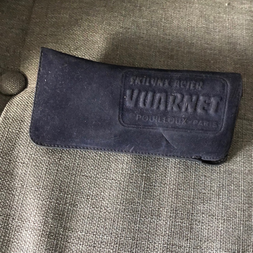 Vuarnet Skilynx Acier sunglasses